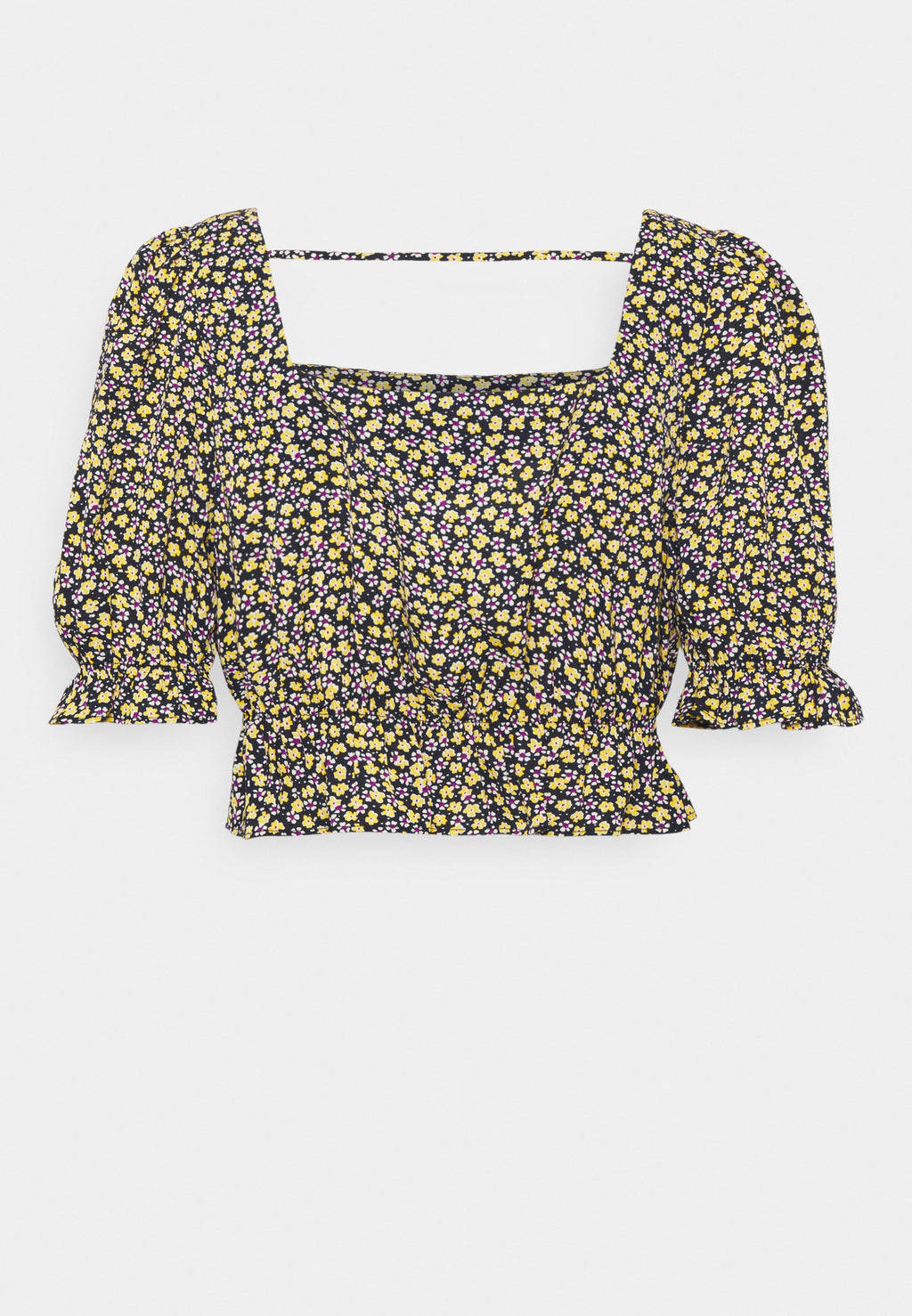 Pieces PCMELLA CROPPED