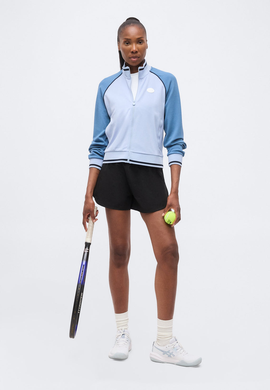 SHORTS Media 2
