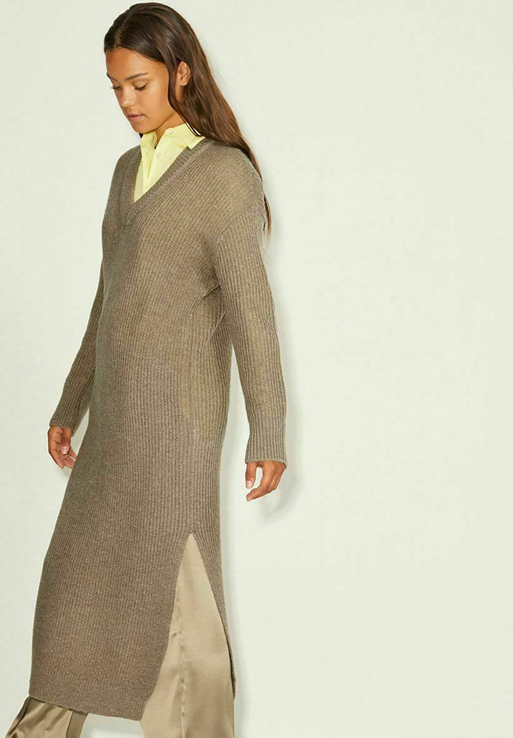 JJXX JXNICOLLE FLUFFY DRESS