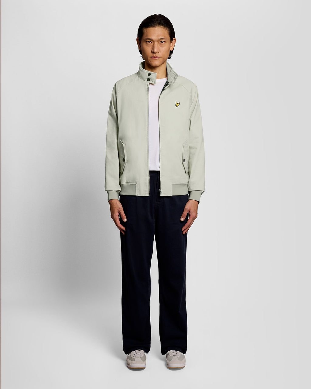 Lyle & Scott COTTON