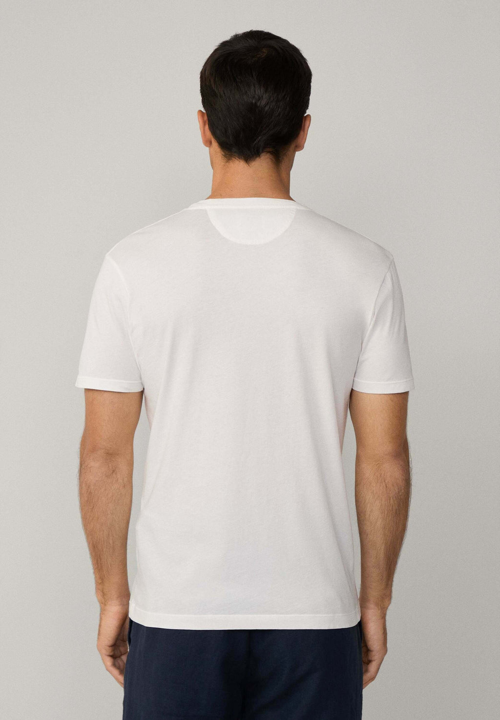 Hackett London POCKET TEE