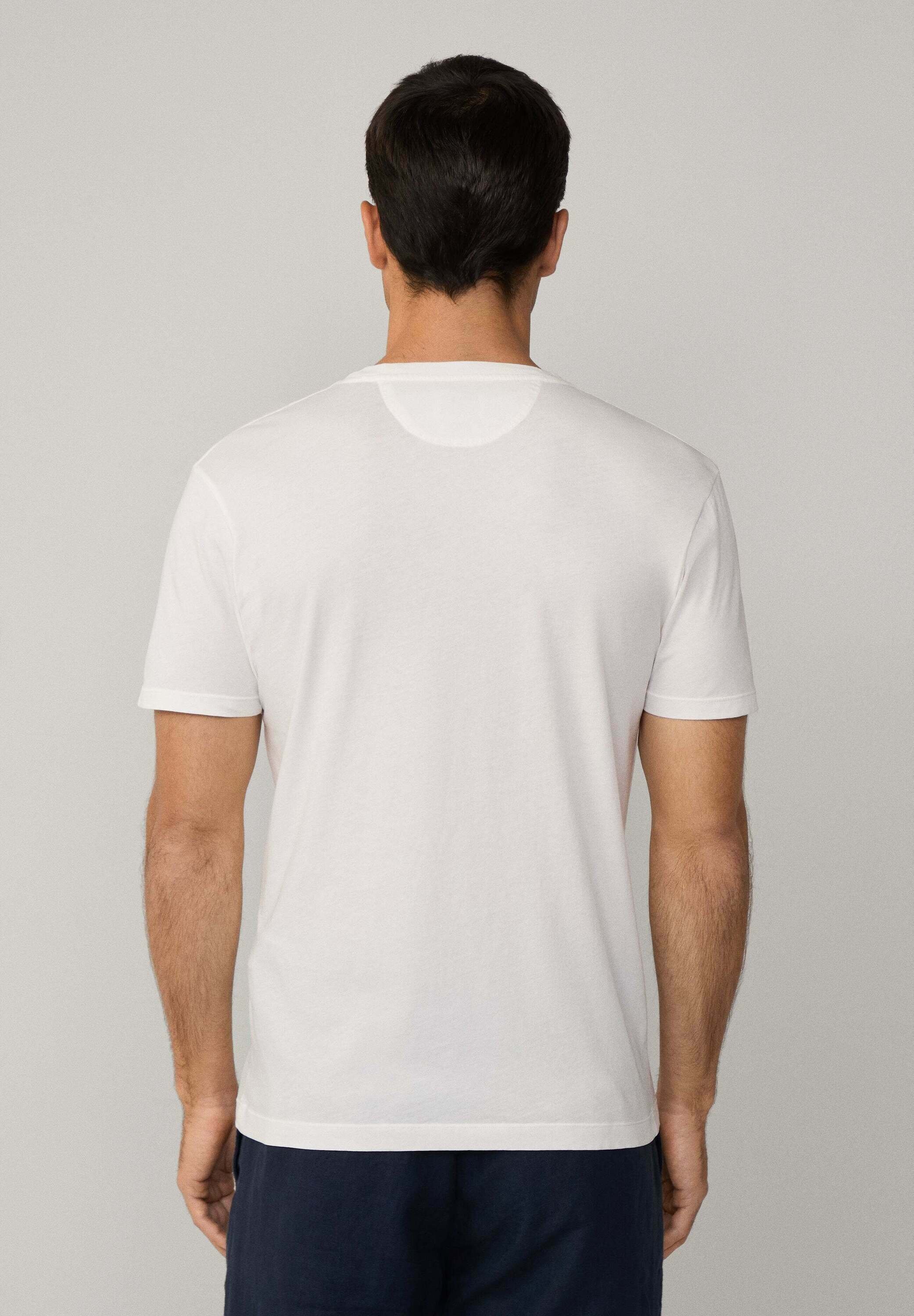 Hackett London POCKET TEE