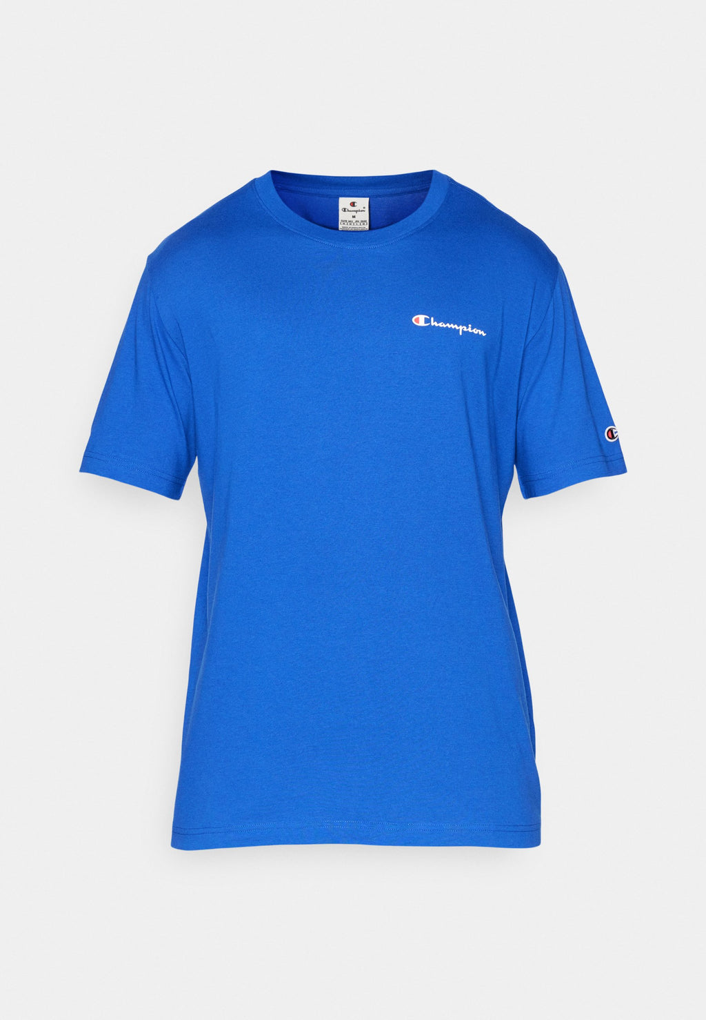 Champion ICONS CREWNECK WITH SMALL LOGO