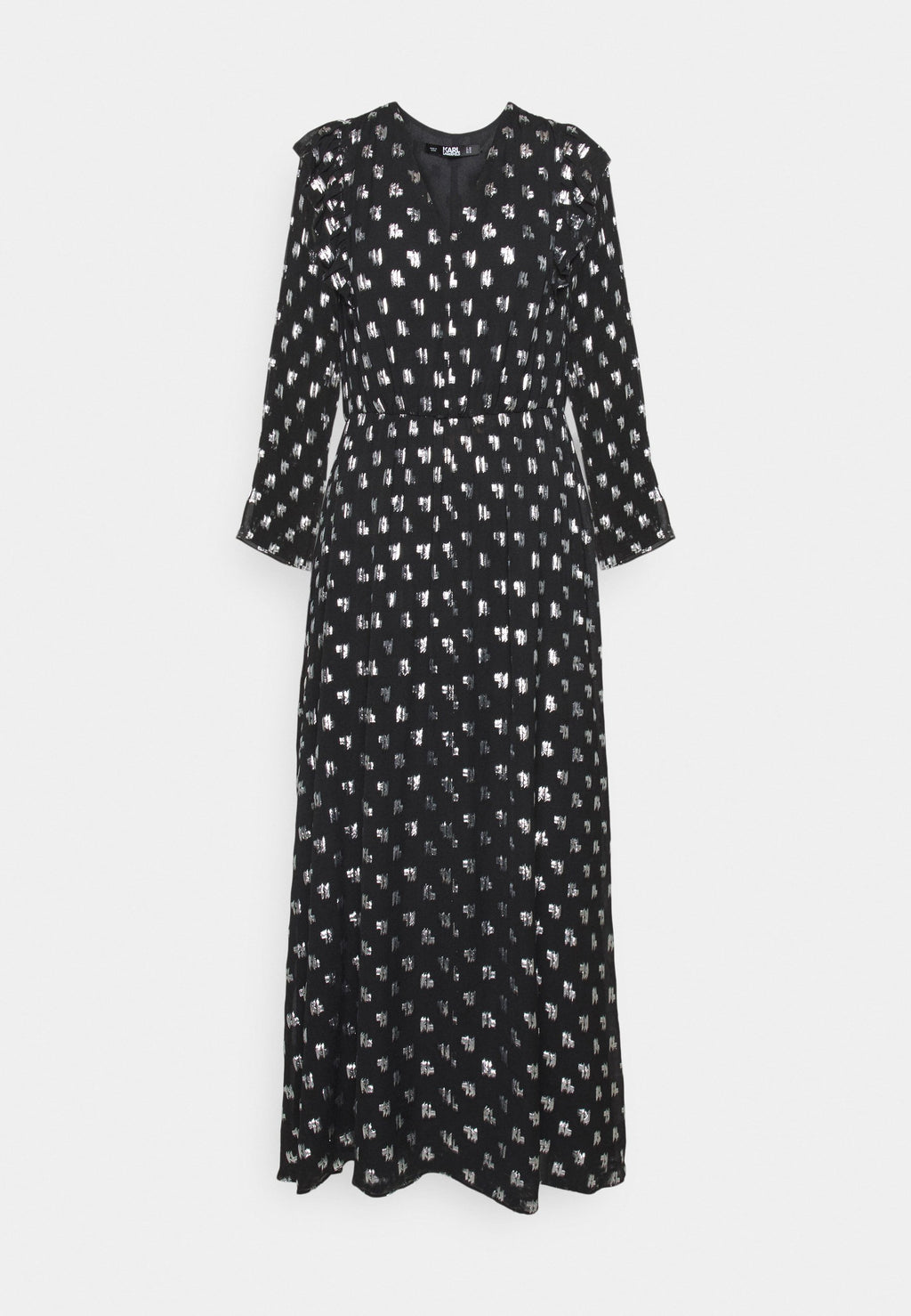 MONOGRAM DRESS Media 1
