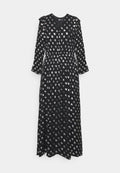 MONOGRAM DRESS Media 1