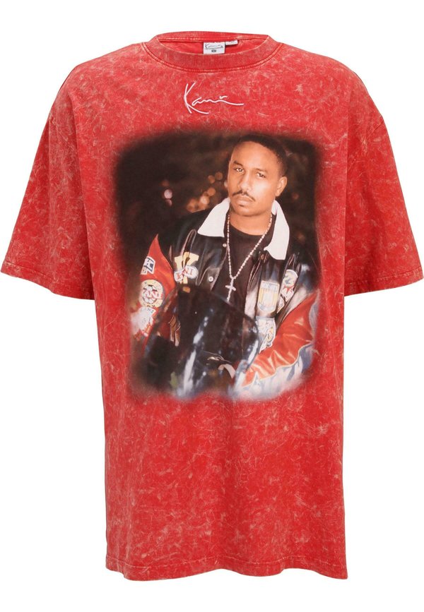 Karl Kani TINY SIGNATURE TEE