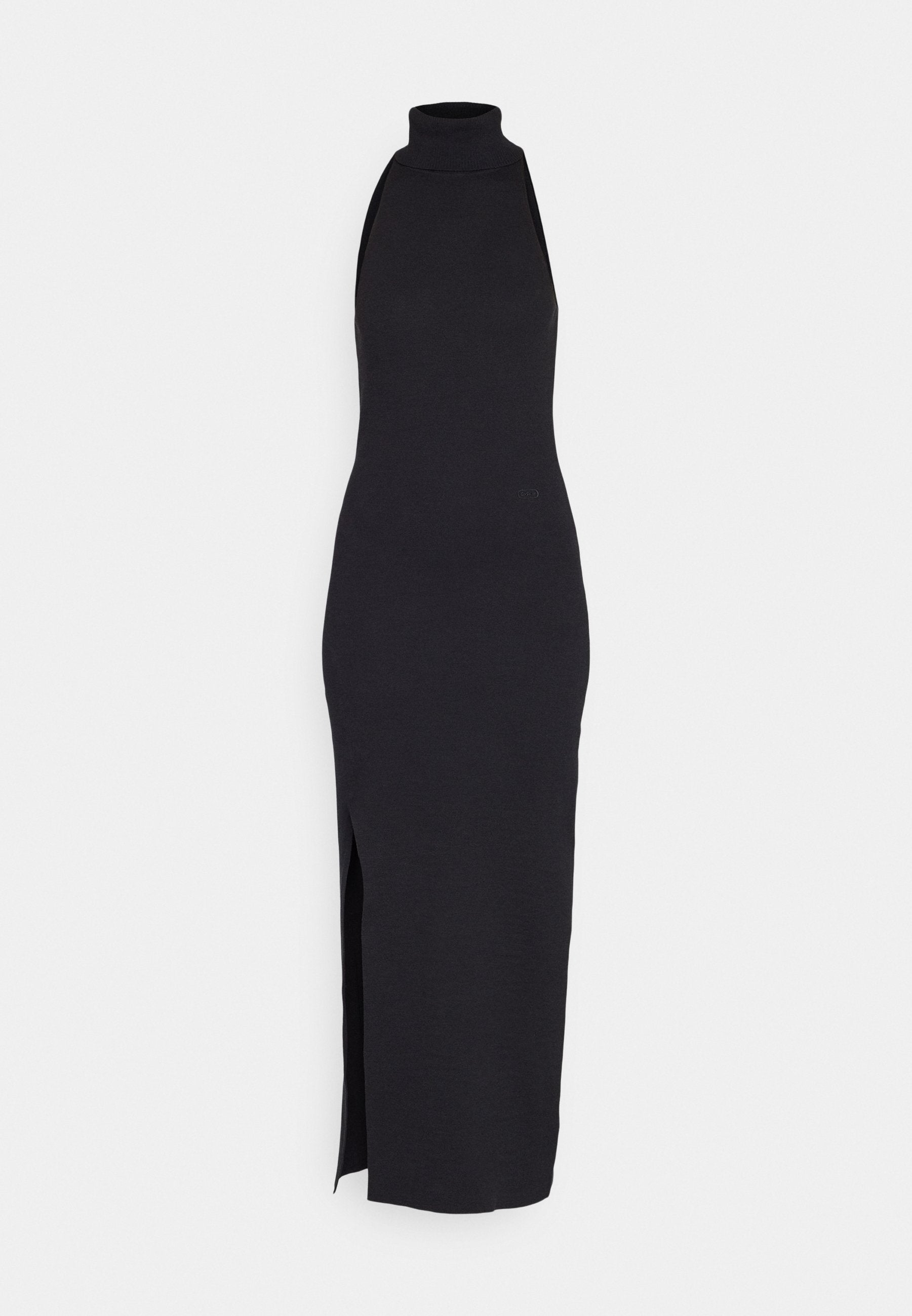 RAW SLIM DRESS Media 1