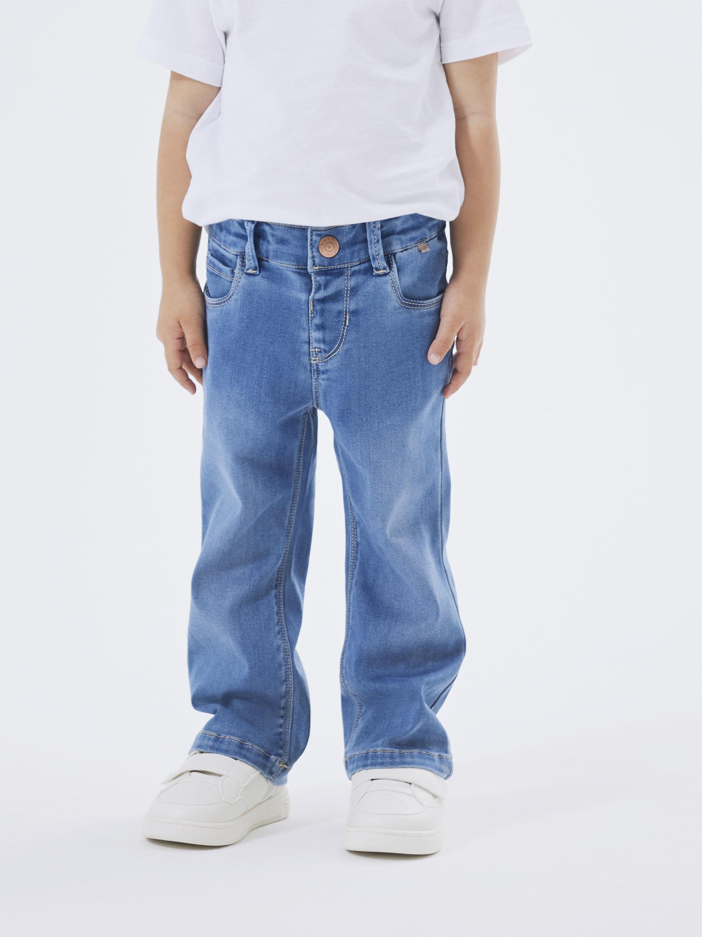 Name it Bootcut
