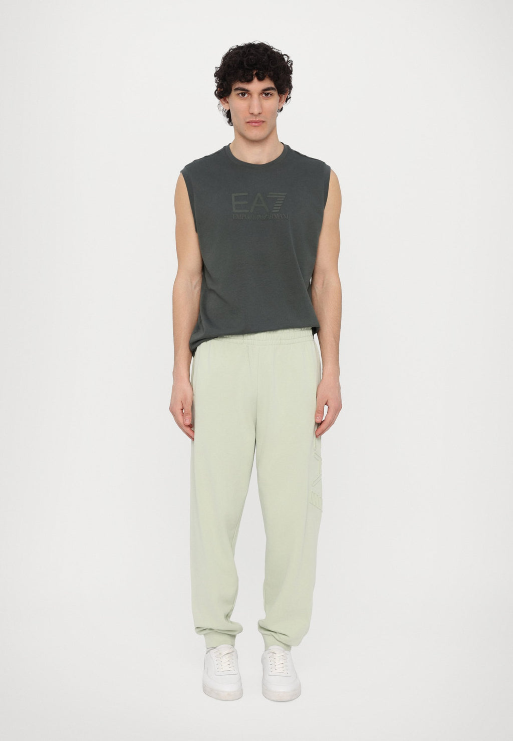EA7 Emporio Armani Jogginghose Media 2