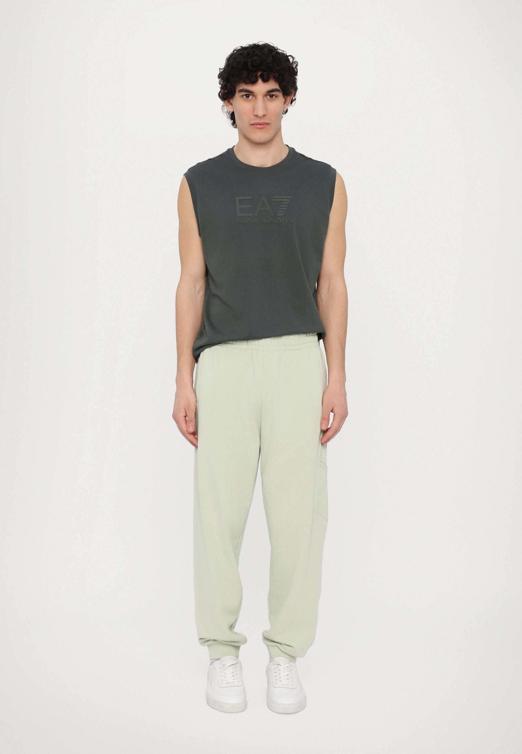EA7 Emporio Armani Jogginghose Media 2