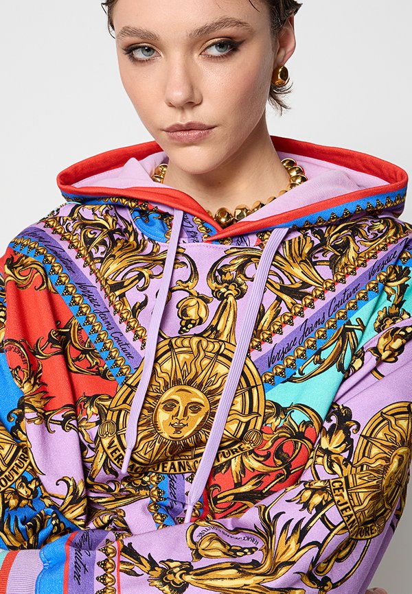 Versace Jeans Couture