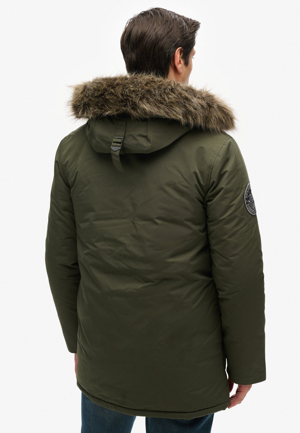 Superdry & Co EVEREST