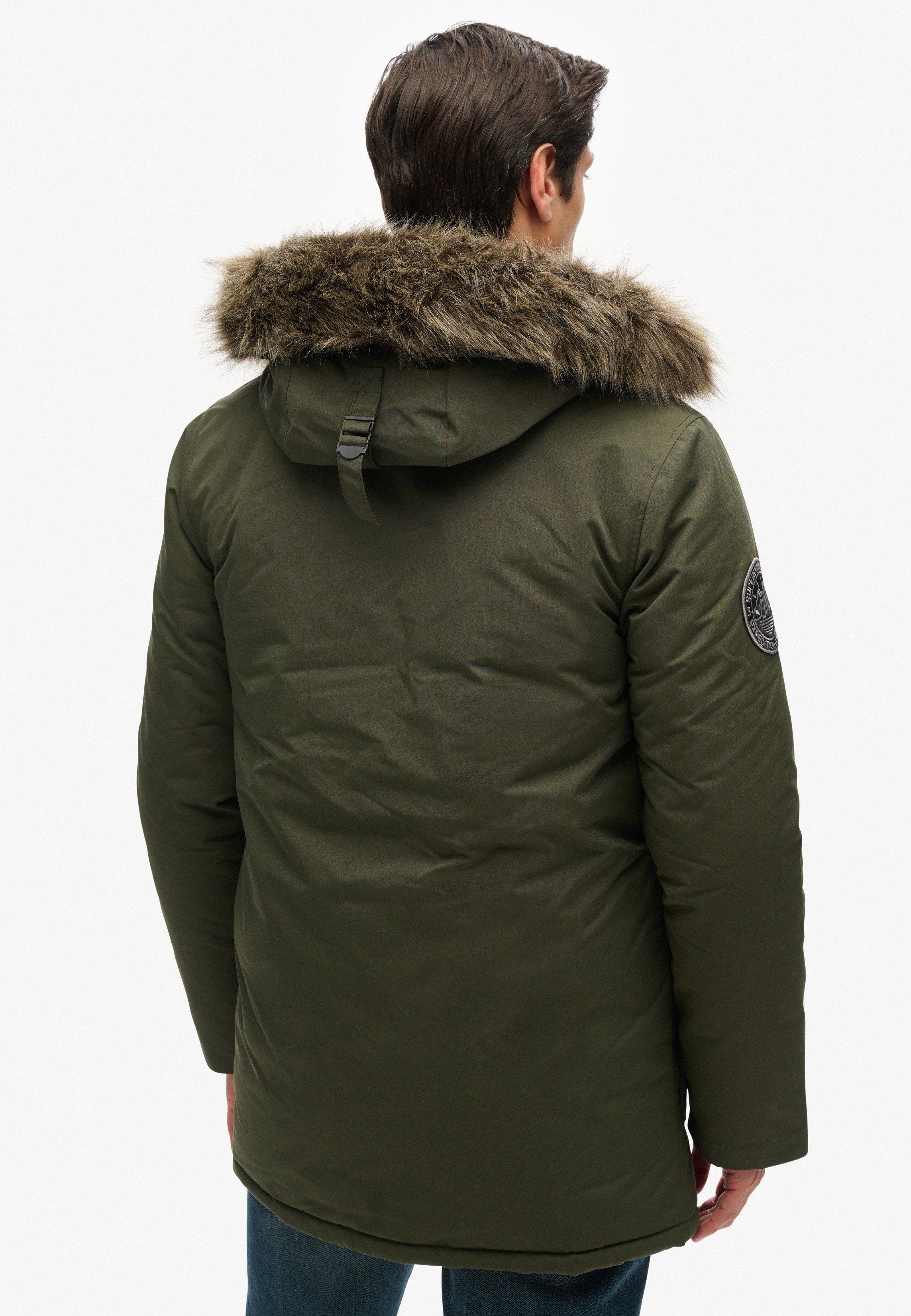 Superdry & Co EVEREST