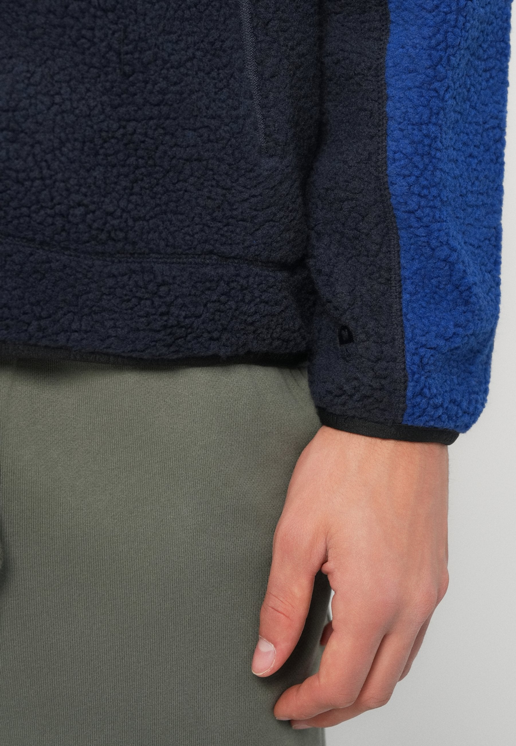 North Sails FULL ZIP