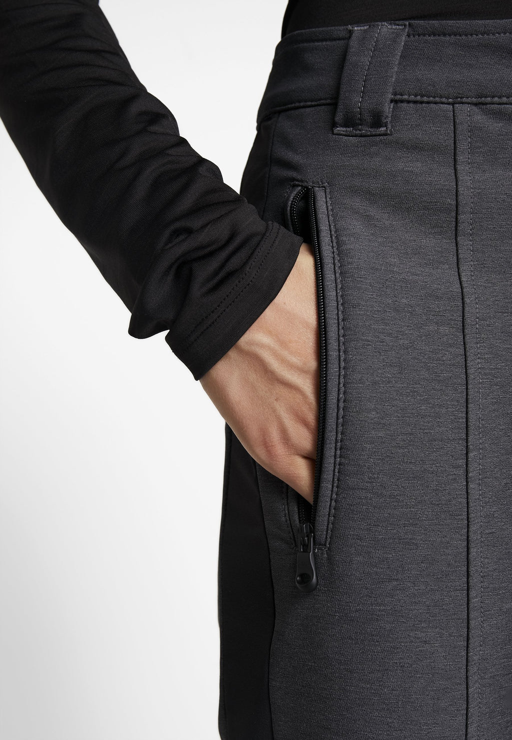CMP WOMAN LONG PANT