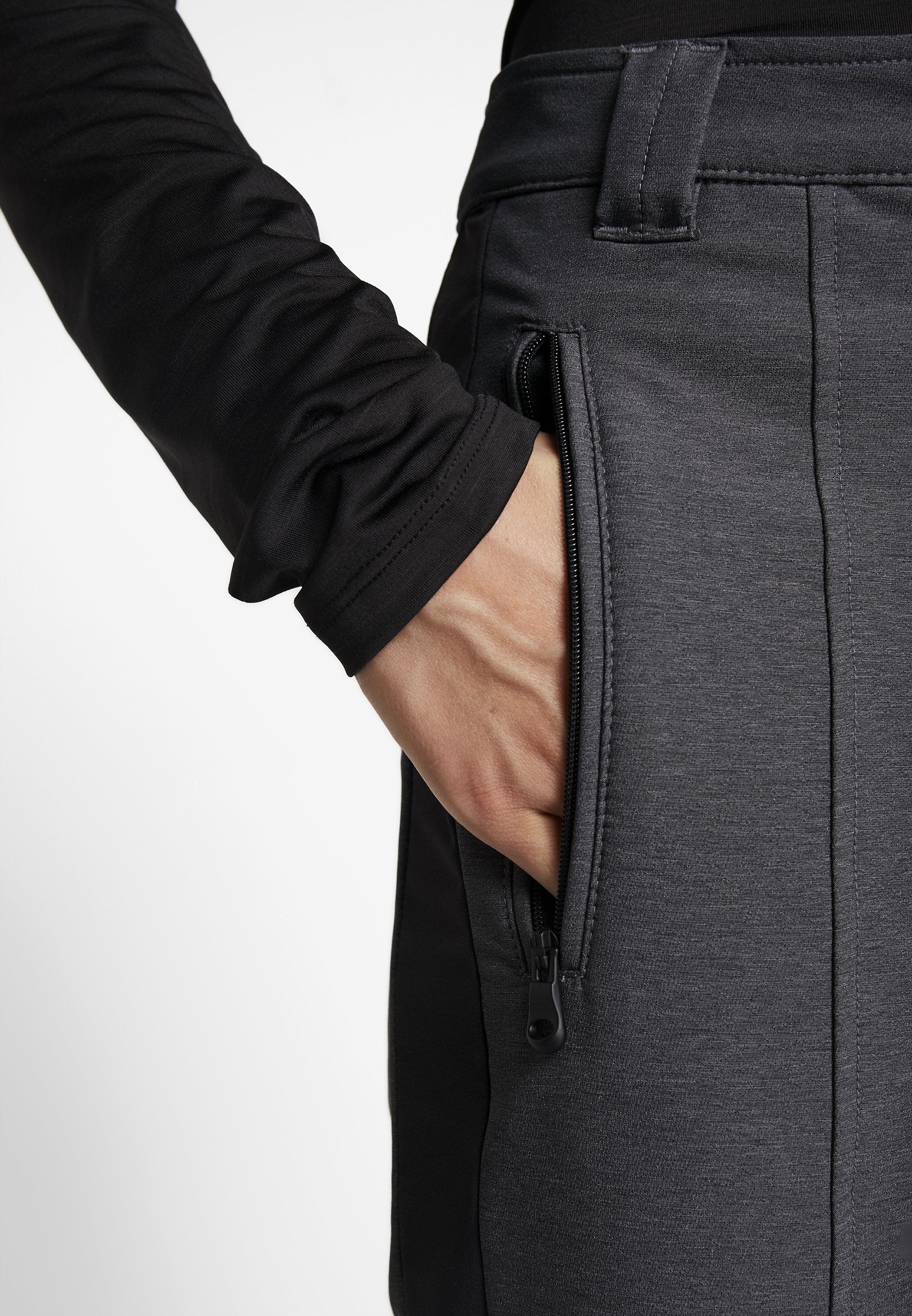 CMP WOMAN LONG PANT