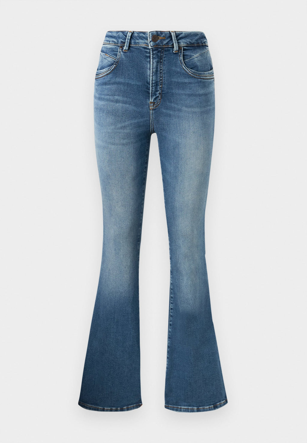 LTB JONNA HIGH RISE FLARE