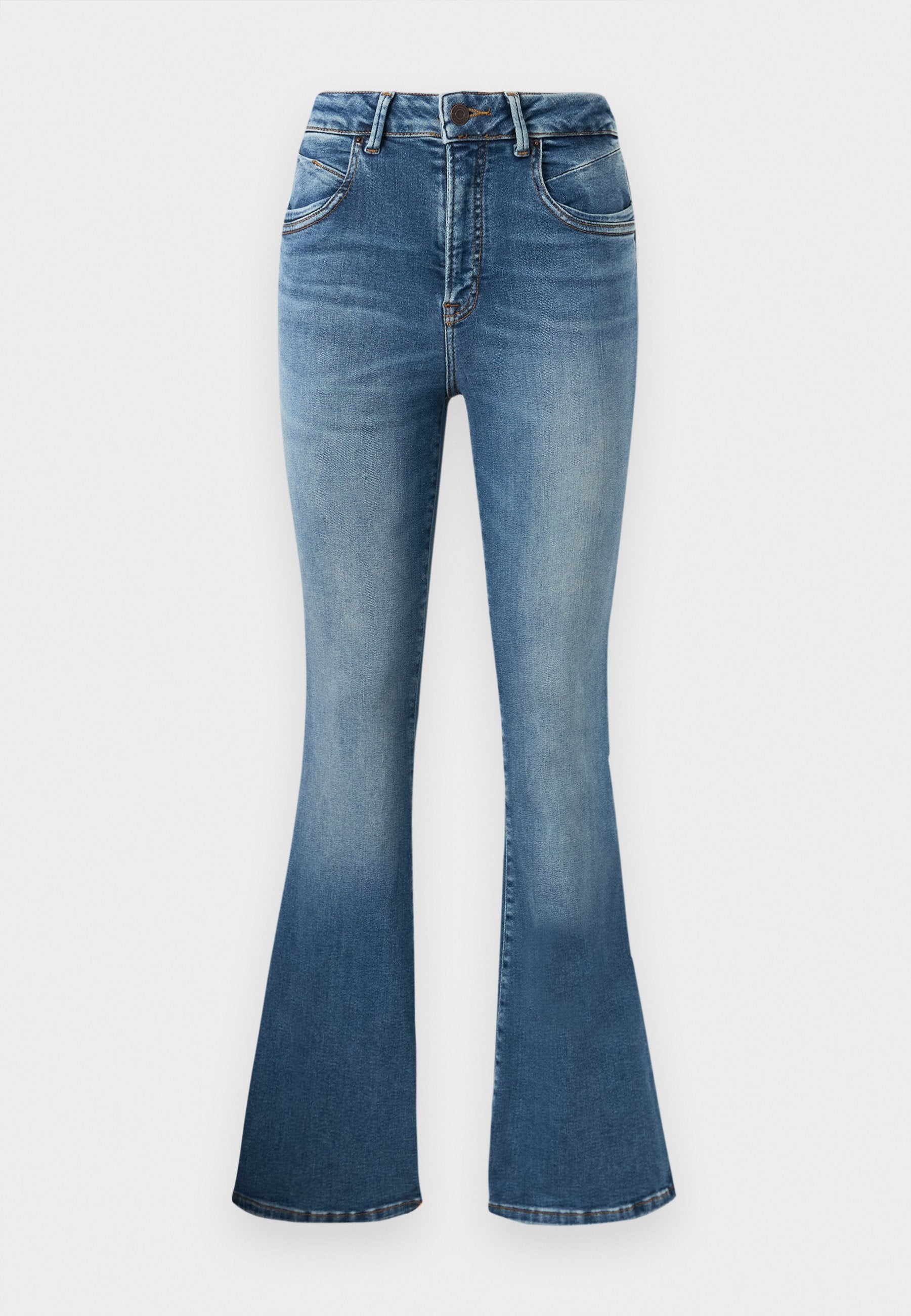 LTB JONNA HIGH RISE FLARE