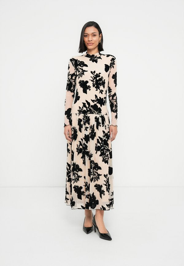 Bruuns Bazaar PHLOX NATASCHA DRESS