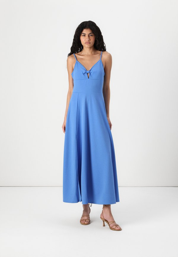 VILA VICLARA STRAP ANKLE DRESS