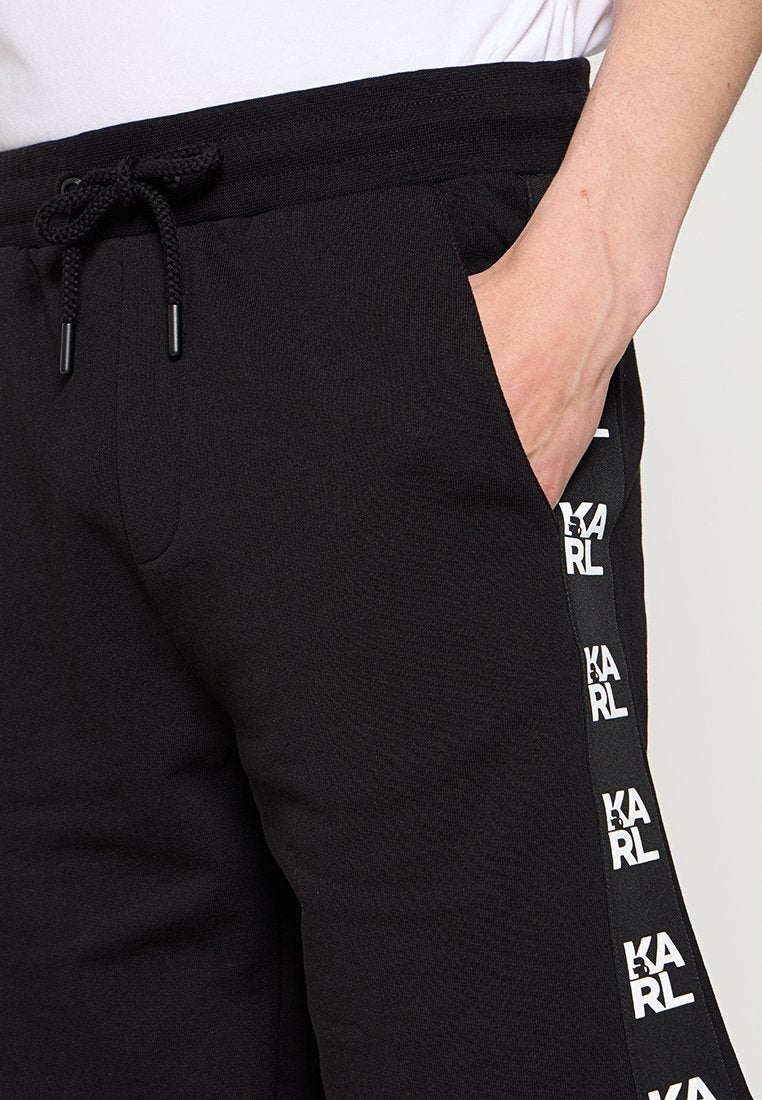 KARL LAGERFELD Shorts Media 4