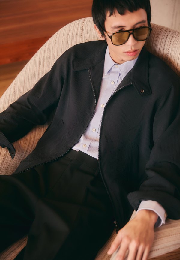 Emporio Armani BLOUSON JACKET