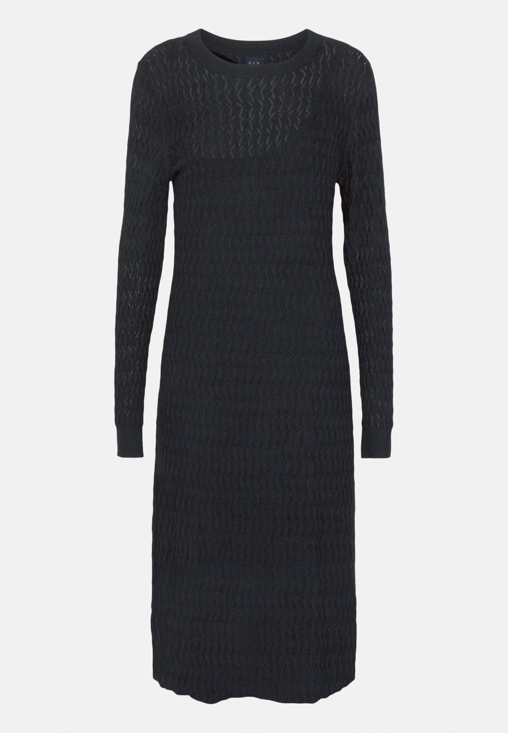 Gap Tall TEXTURED DRESS