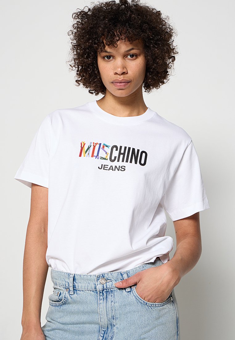 MOSCHINO JEANS