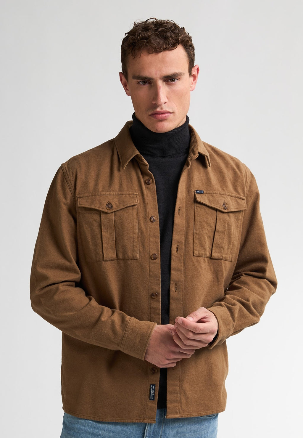Petrol Industries WORKWEAR TREMPEALEAU