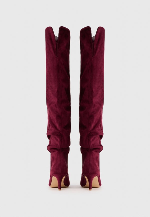 Madden Girl STASSI