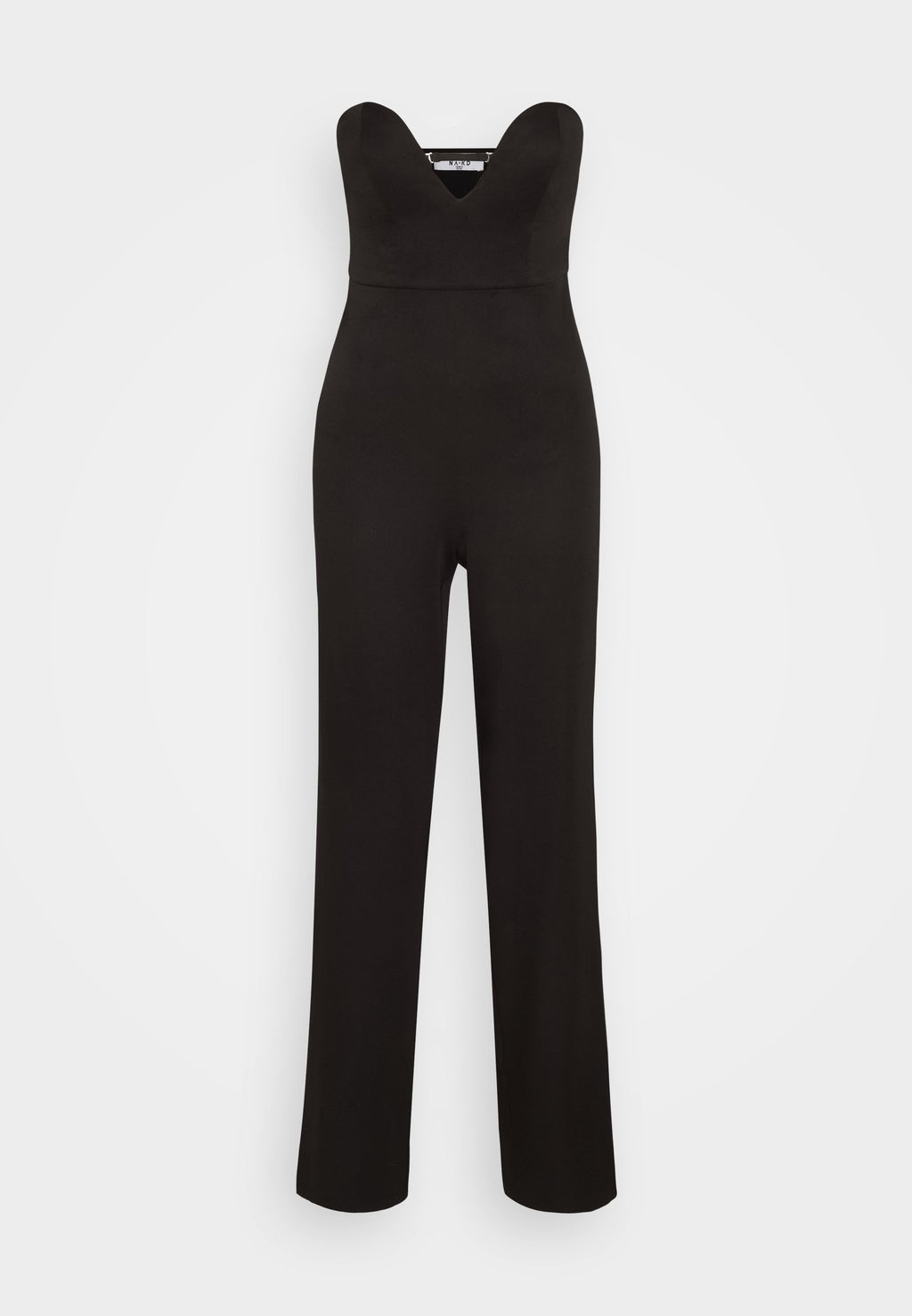 NA-KD DEEP NECKLINE