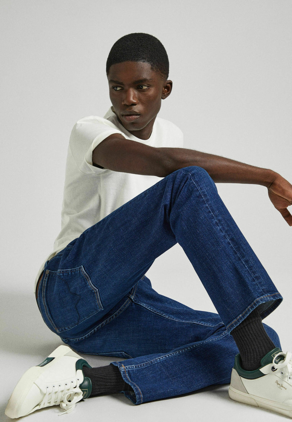 Pepe Jeans