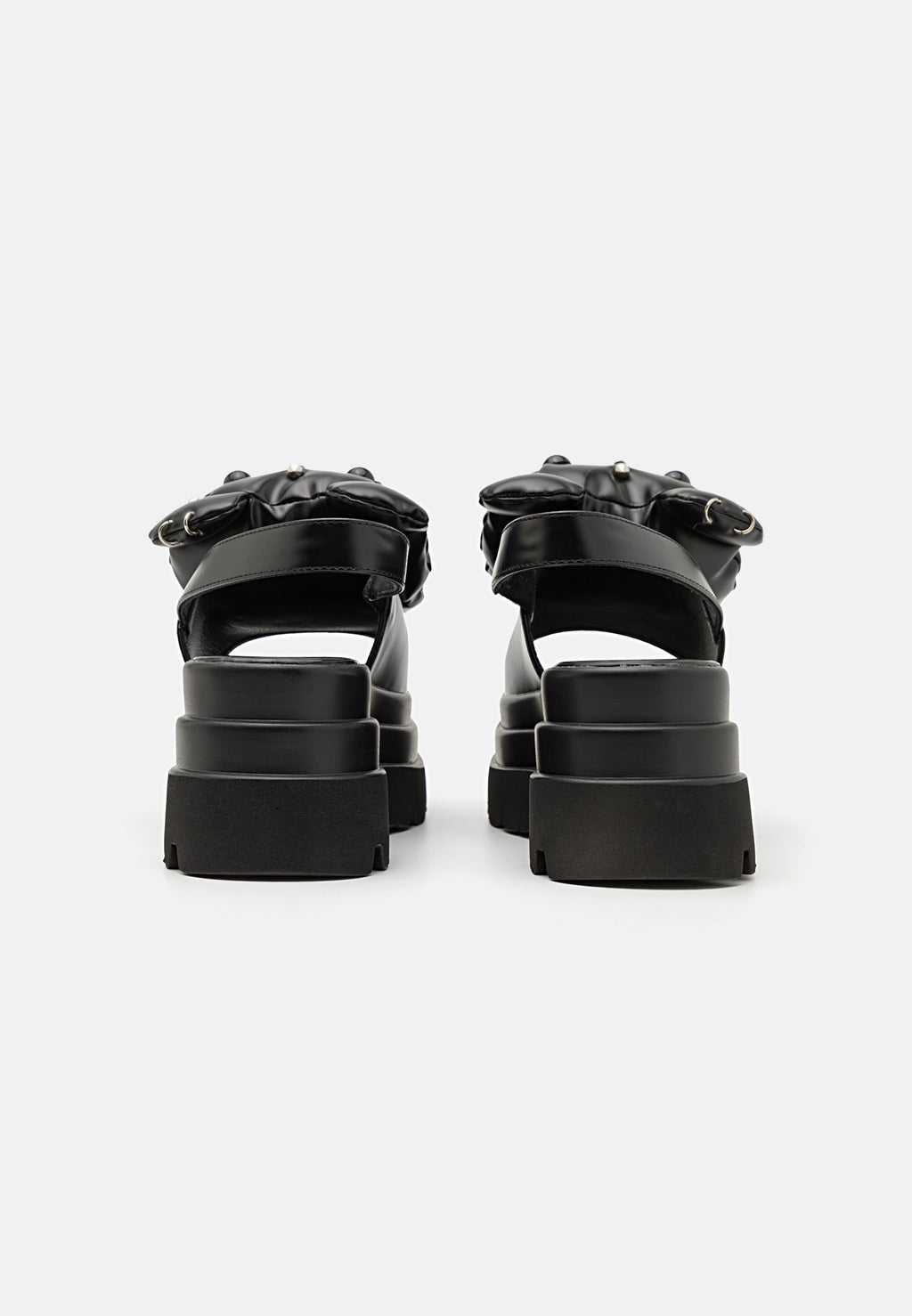 Koi Footwear ORSIN THE NEGLECTED CHUNKY