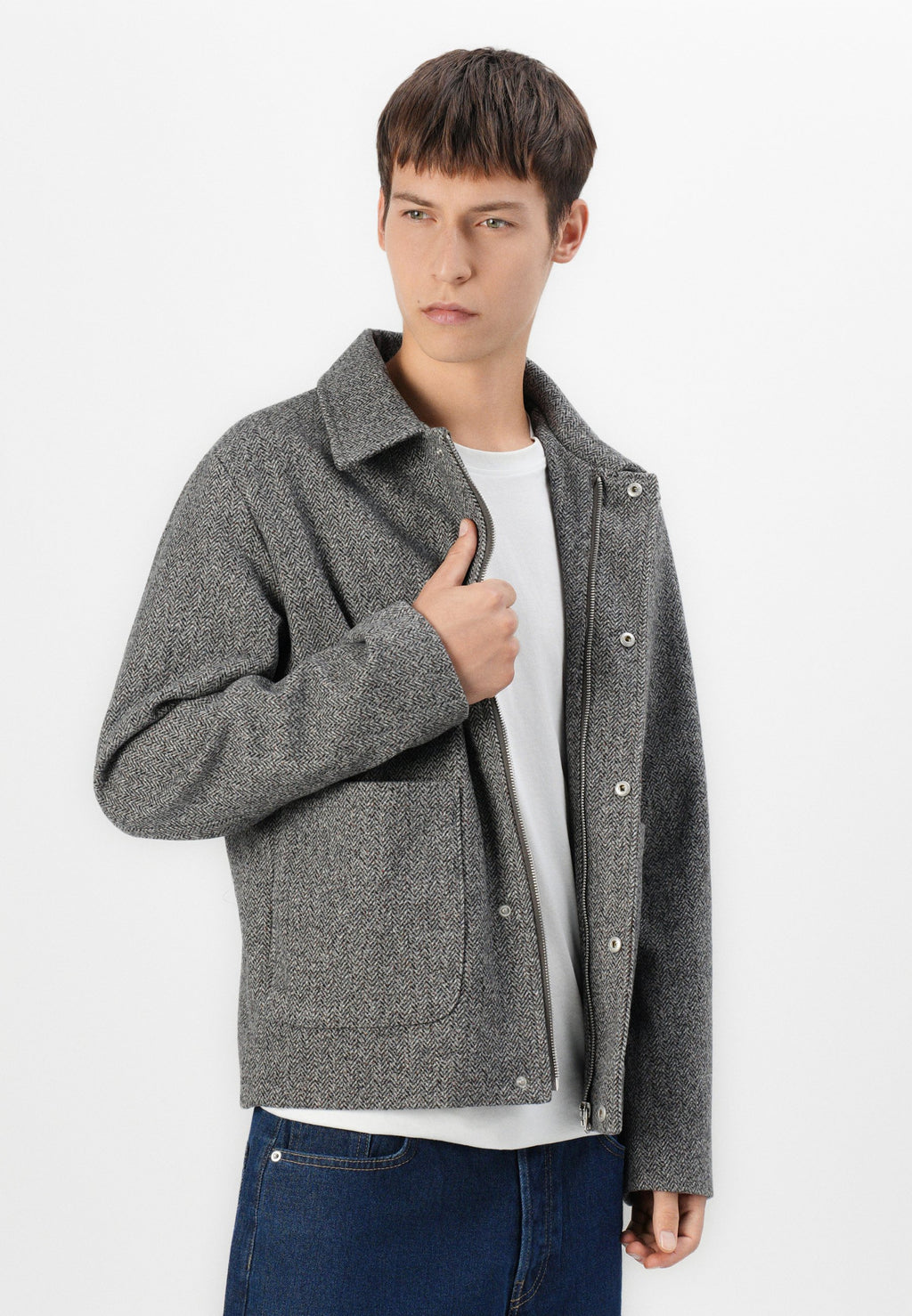 Jack & Jones JORNORREBRO JACKET