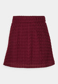 ONLY Petite ONLNICE SKATER SKIRT