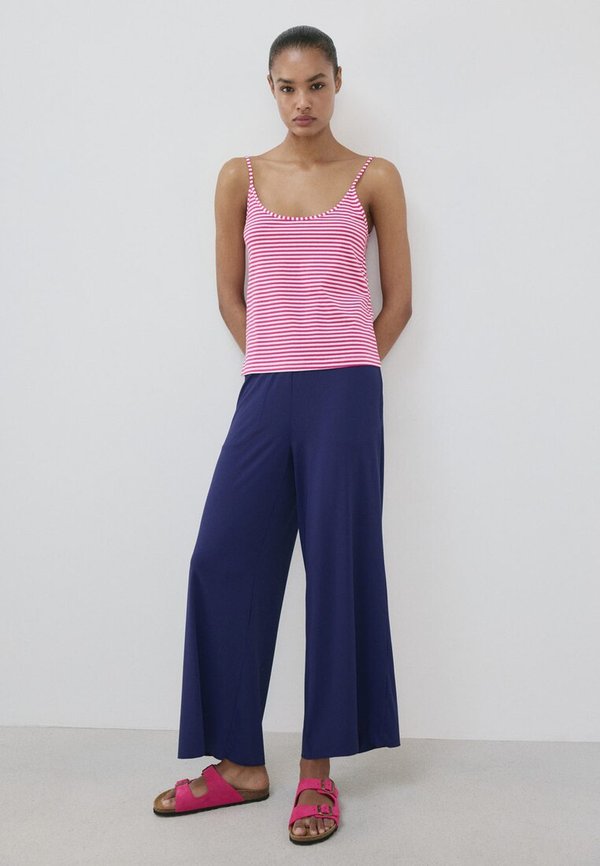 Mango ADULT - Top - pink