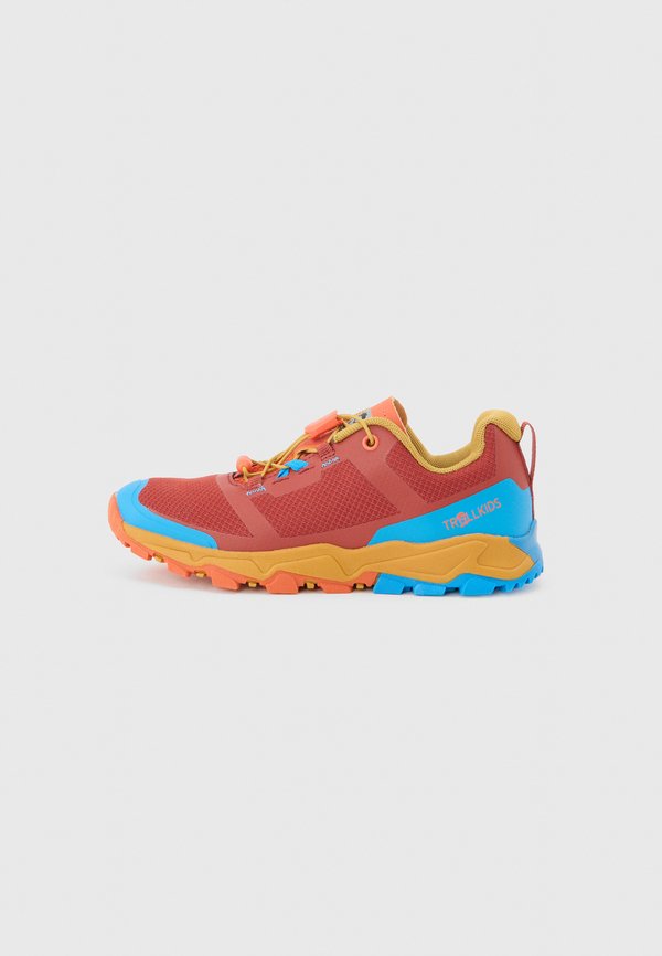 TROLLKIDS KIDS SANDEFJORD HIKER XT UNISEX
