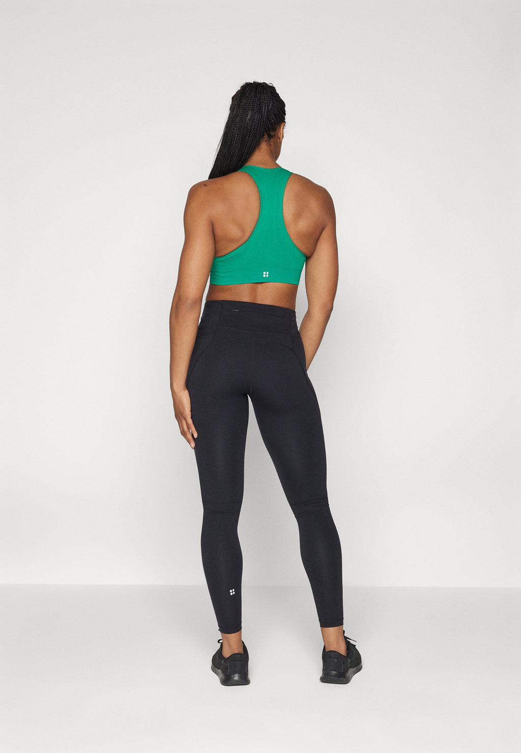 Sweaty Betty POWER WORKOUT