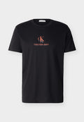 Calvin Klein Jeans SHADOW LOGO TEE
