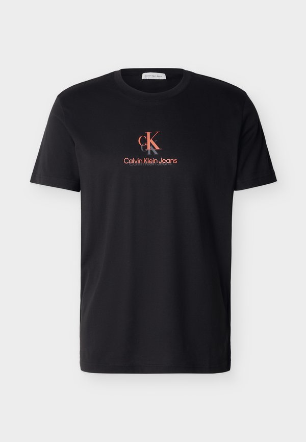 Calvin Klein Jeans SHADOW LOGO TEE