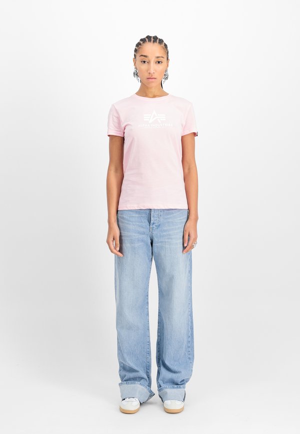Alpha Industries NEW BASIC