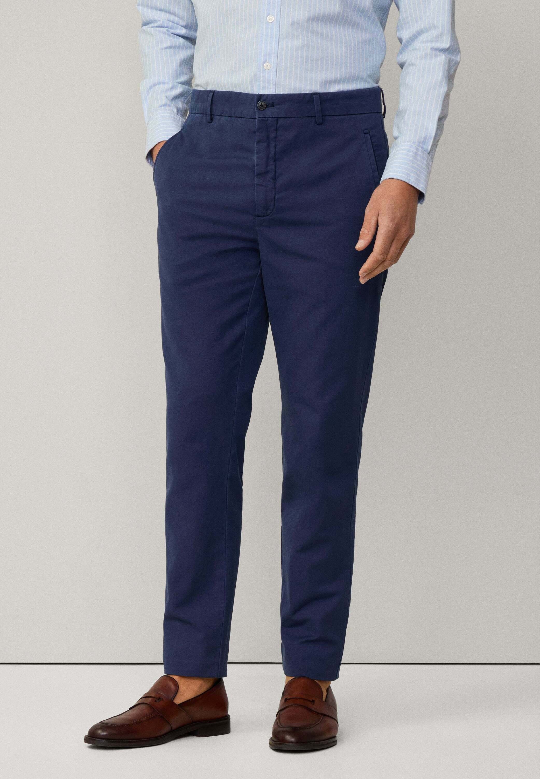 Hackett London