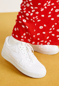 Nike Sportswear AIR FORCE 1 '07 SE - Trainers - white/black