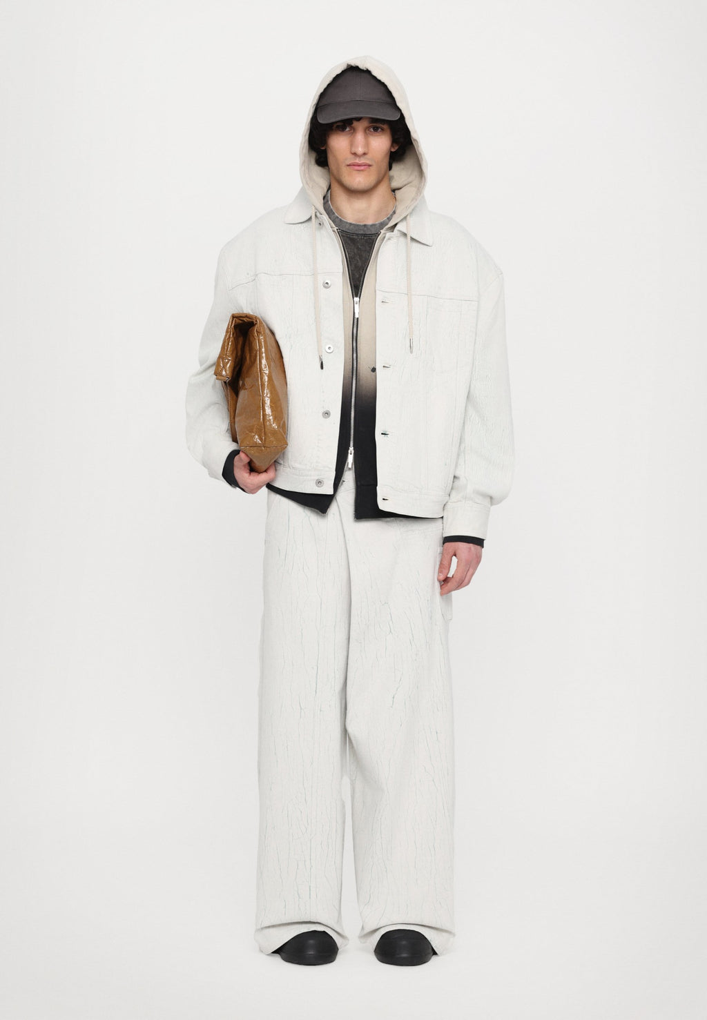 Feng Chen Wang TEAL UNISEX