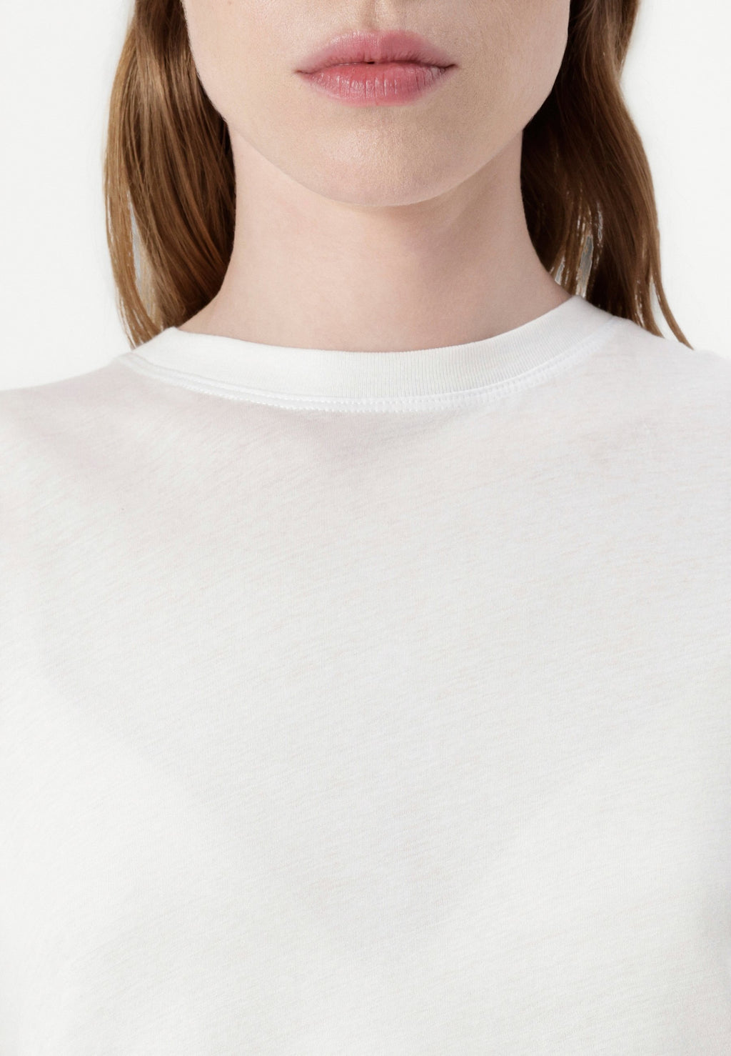 H2O Fagerholt SOPHIA CROPPED TEE
