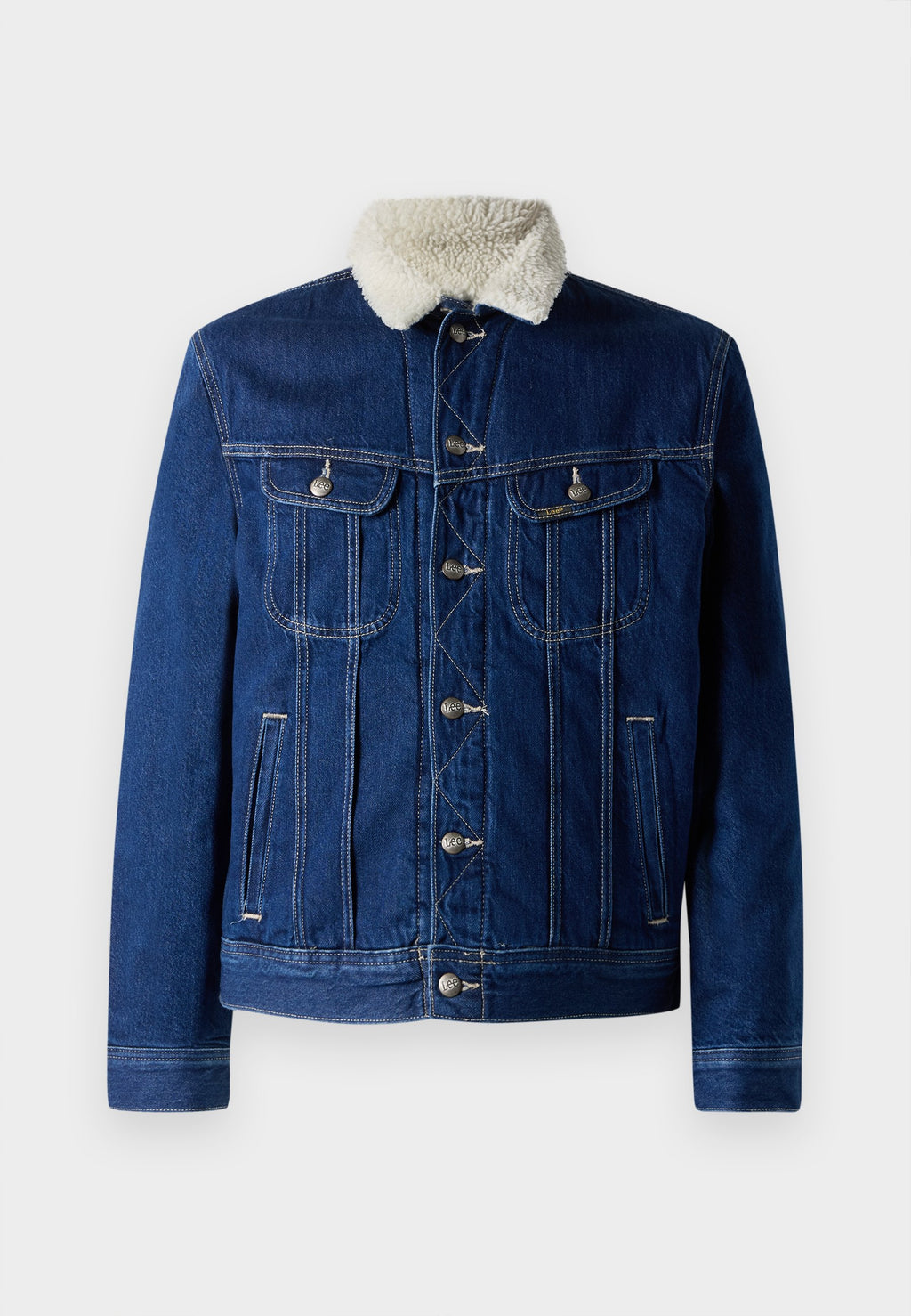 Lee SHERPA JACKET