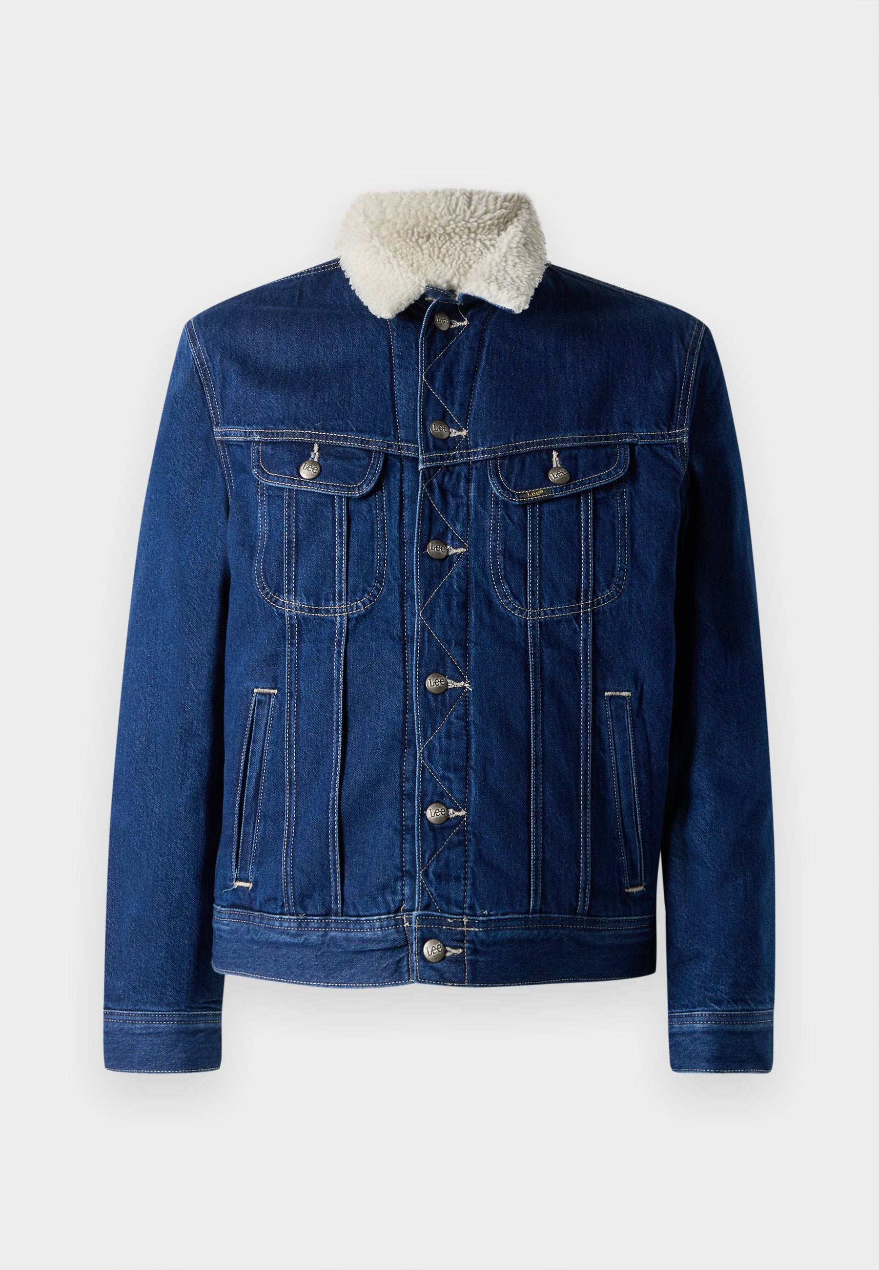 Lee SHERPA JACKET