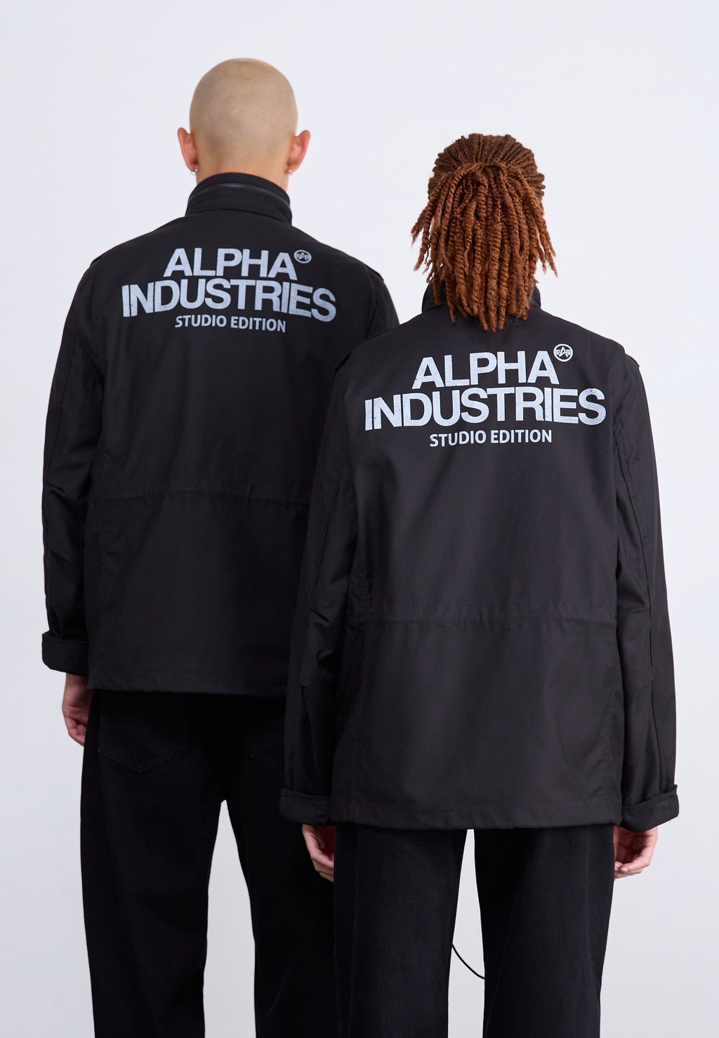 Alpha Industries STUDIO UNISEX