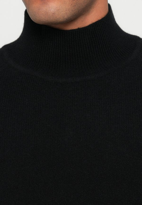 Calvin Klein COZY HIGH MOCKNECK