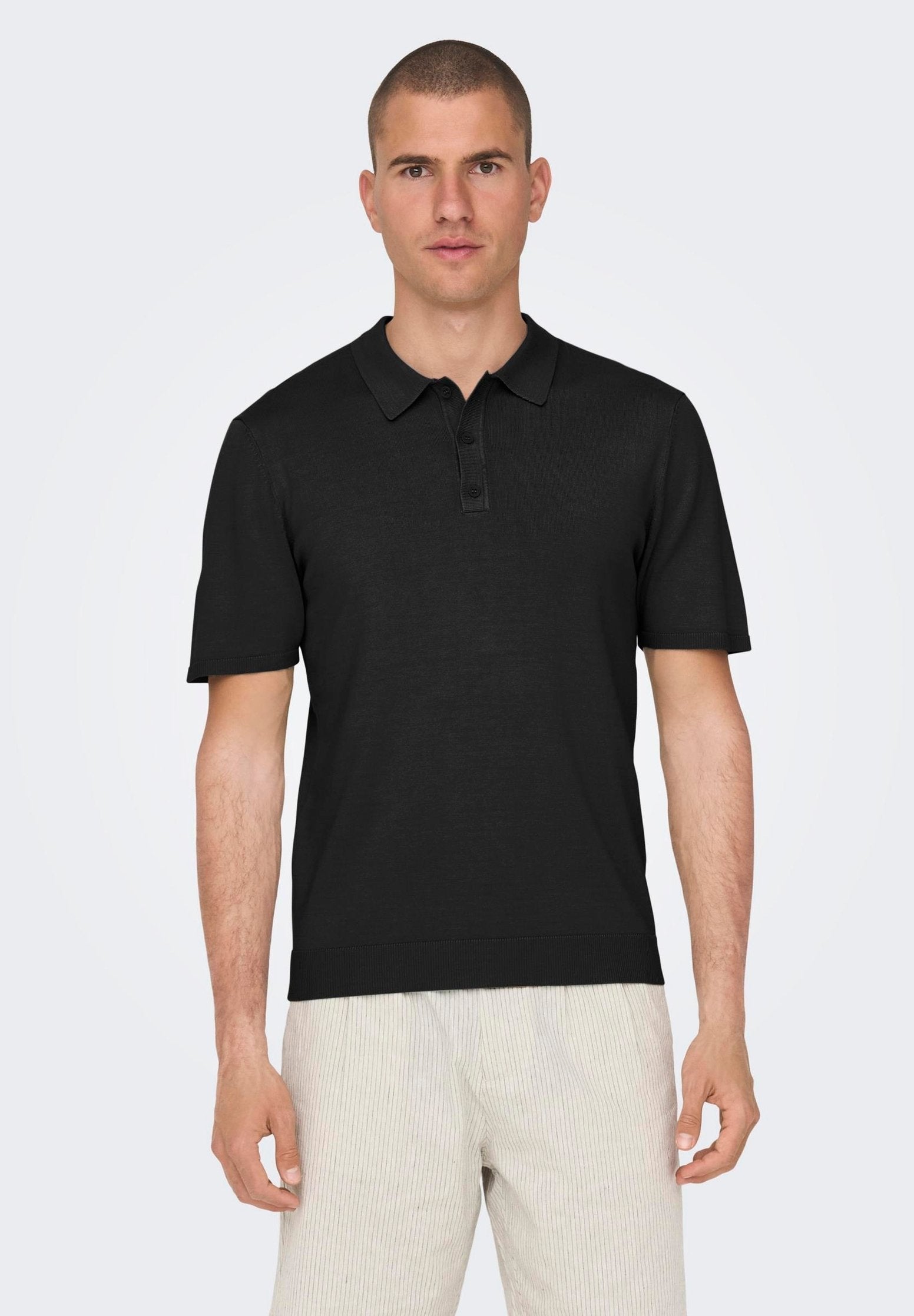 Only & Sons ONSWYLER LIFE REG SS NOOS